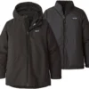 Patagonia 4-In-1 Everyday Ski Jacket - Girls
