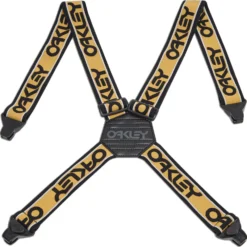 Oakley Factory Suspenders
