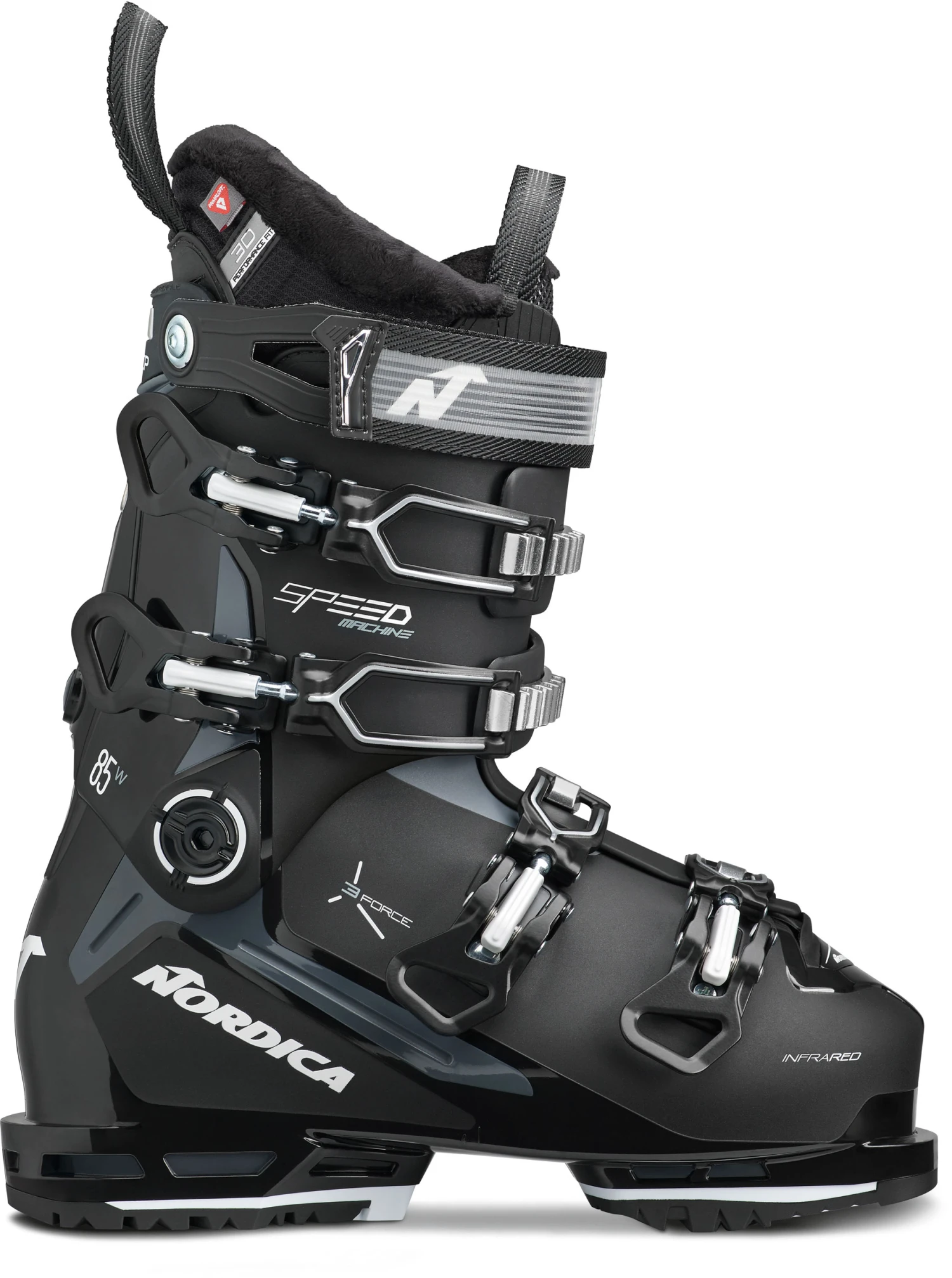 Nordica Speedmachine 3 85 W Boot 6 Nordica Speedmachine 3 85 W Boot - Image 4