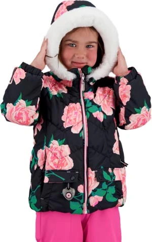 Obermeyer Roselet Ski Jacket 2022 9 Obermeyer Roselet Ski Jacket 2022 - Image 7