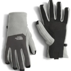 The North Face Denali Etip Ski Glove - Mens
