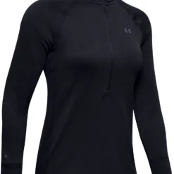 Under Armour Base 4.0 1/2 Zip - Womens