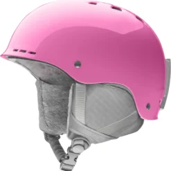 Smith Holt Jr. Helmet 9 Smith Holt Jr. Helmet -Obermeyer Sales max 7825916 E00682 022 Large