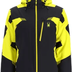 Spyder Leader Ski Jacket 20 Spyder Leader Ski Jacket -Obermeyer Sales max 7838330 221026 358 F master G