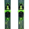Elan Wingman 78 TI Ski + ELS 11.0 Ski Binding