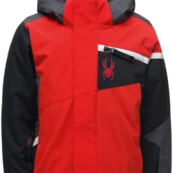 Spyder Challenger Ski Jacket 2020 -Obermeyer Sales max 7845893 195084 VOLCANO l