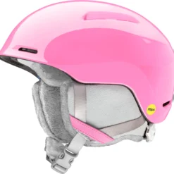 Smith Glide Jr Helmet - MIPS 16 Smith Glide Jr Helmet - MIPS -Obermeyer Sales max 7865037 GLIDE JR MIPS FLAMINGO E005250054852 3Q