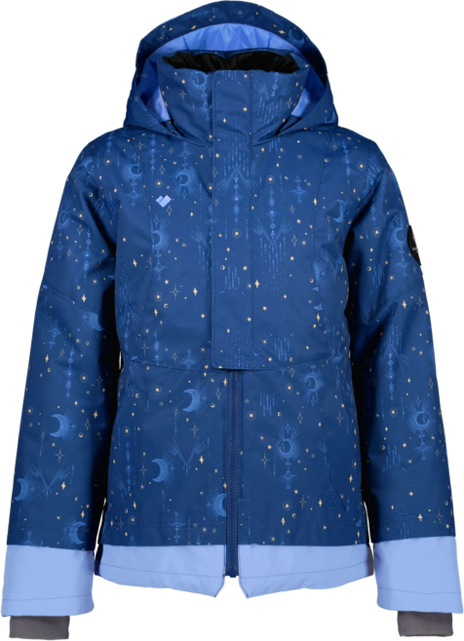 Obermeyer Taja Print Ski Jacket 8 Obermeyer Taja Print Ski Jacket - Image 6