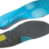Masterfit EZ Fit QuickFit Insole - Snow -Obermeyer Sales max 7873292 EZFIT QF SNOW scaled