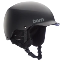 Bern Baker EPS MIPS Crankfit Helmet 2021