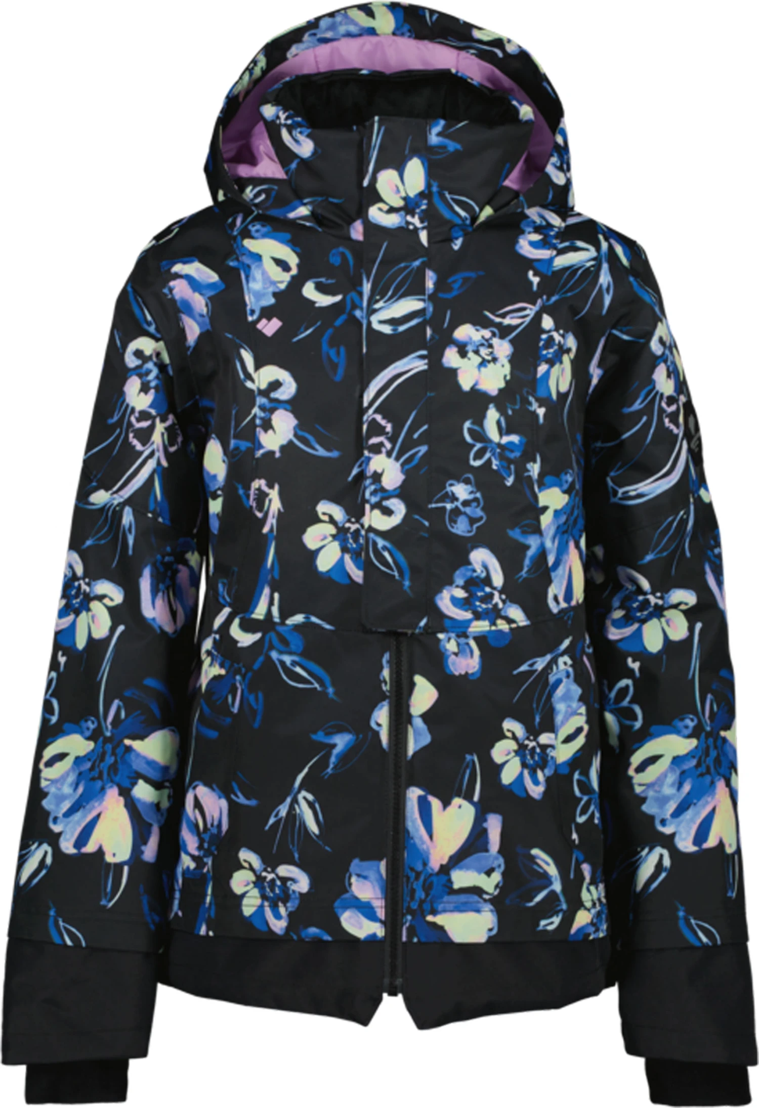 Obermeyer Taja Print Ski Jacket 9 Obermeyer Taja Print Ski Jacket - Image 7