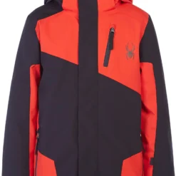 Spyder Turner Ski Jacket -Obermeyer Sales max 7974459 205374 001 F