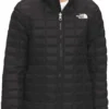 The North Face ThermoBall Jacket - Girls 2020 -Obermeyer Sales max 7991254 thermoballgirls tnfblk
