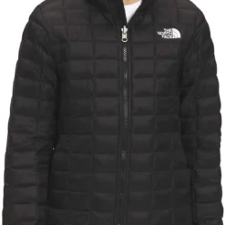 The North Face ThermoBall Jacket - Girls 2020