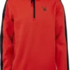 Spyder Base Fleece -Obermeyer Sales max 8045051 226002 620 F