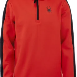 Spyder Base Fleece