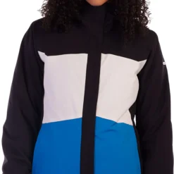 Spyder Paradise Ski Jacket -Obermeyer Sales max 8048372 205058 003 F