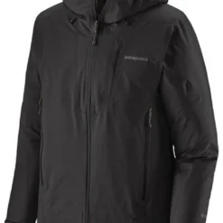 Patagonia Ascensionist Ski Jacket - Mens 2021 -Obermeyer Sales max 8065931 POS WBF19 85230 BLK