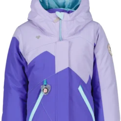 Obermeyer Lissa Ski Jacket