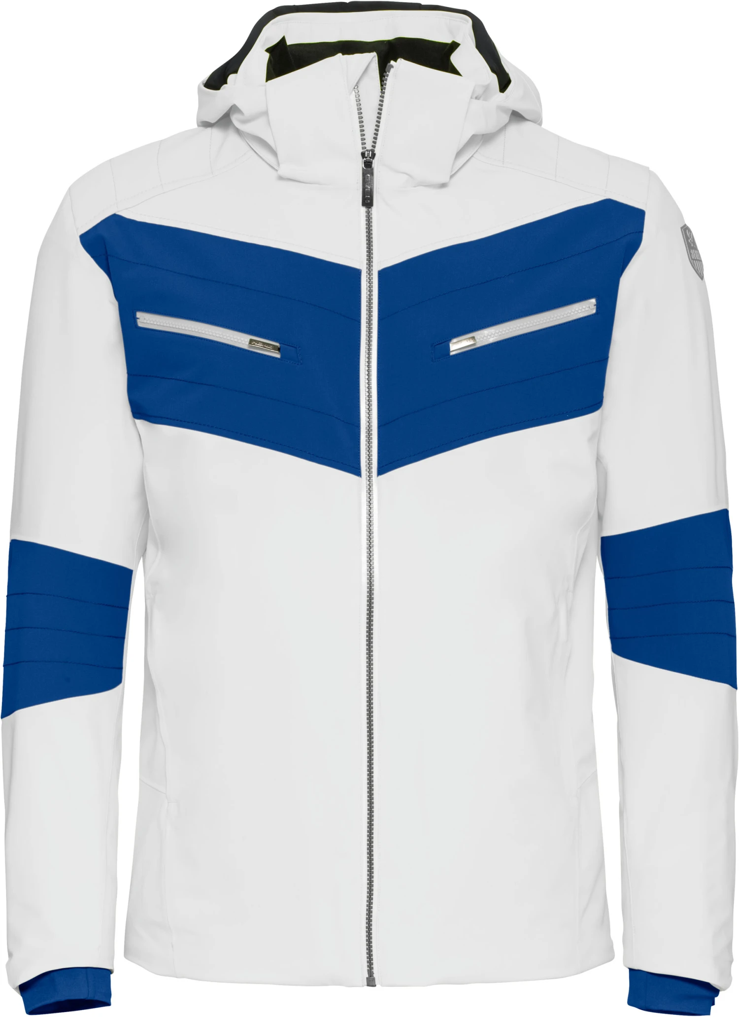 Head SMU Rebels Ski Jacket 2021 4 Head SMU Rebels Ski Jacket 2021 - Image 2