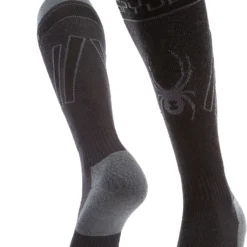 Spyder Omega Comp Ski Sock -Obermeyer Sales max 8155043 198062 014 F