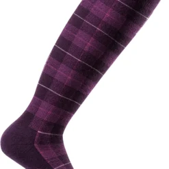 Eurosock Tartan Ski Sock 2018