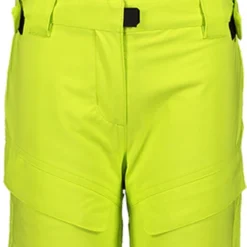 Obermeyer Warp Ski Pant 2021