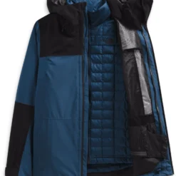 The North Face Thermoball Eco Snow Triclimate Ski Jacket - Womens -Obermeyer Sales max 8196212 NF0A4R18 MPF int