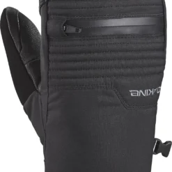 Dakine Skyline Mitt -Obermeyer Sales max 8202159 SKYLINEMITT BLACK 610934366518 10003175 BLACK 12M MAIN