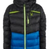 Spyder Timeless Hoodie Synthetic Down Ski Jacket 2020 -Obermeyer Sales max 8225504 shopping