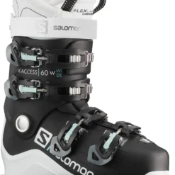 Salomon X Access X60 W Wide Ski Boot 2021