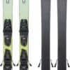 K2 Disruption 76 W Ski + ERP 10 QC Ski Binding -Obermeyer Sales max 824576 F22 K2SKI DISRUPTION 76 W