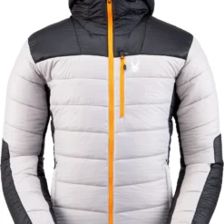 Spyder Glissade Hoodie Ski Jacket 2020