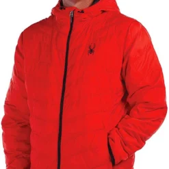 Spyder Peak Hoodie
