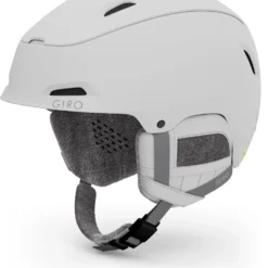 Giro Stellar Helmet - MIPS -Obermeyer Sales max 831270 stellar mips matte white hero
