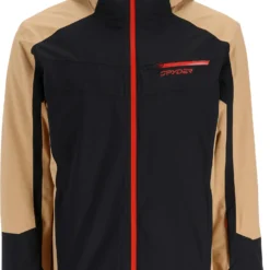 Spyder Seventy Eight Ski Jacket 9 Spyder Seventy Eight Ski Jacket -Obermeyer Sales max 835200 221042 017 F master G