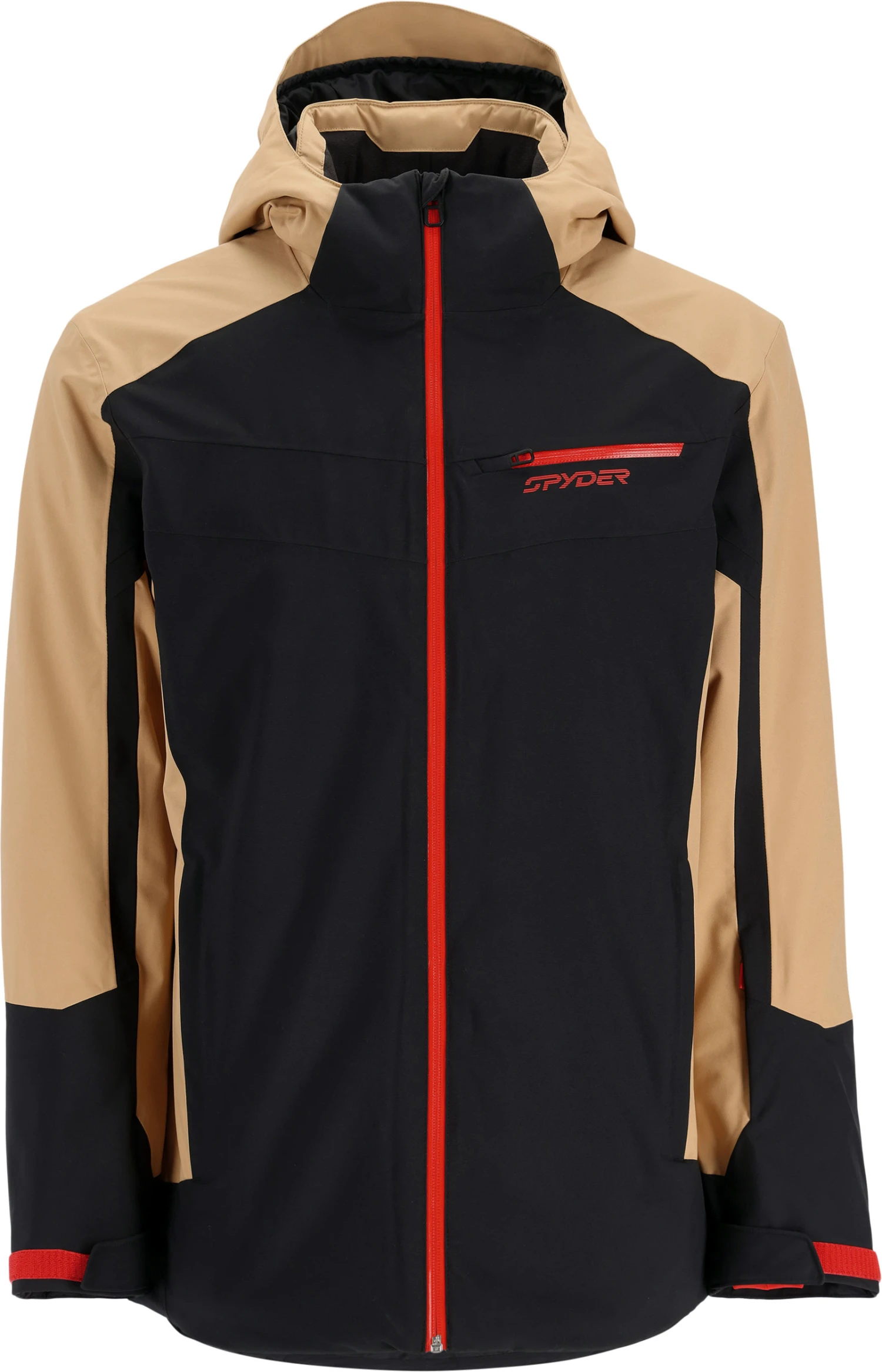 Spyder Seventy Eight Ski Jacket 6 Spyder Seventy Eight Ski Jacket - Image 4