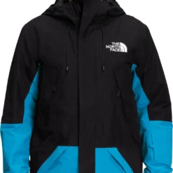 The North Face Goldmill Insulated Ski Jacket - Mens