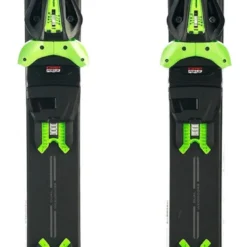 Elan Explore 8 Ski + EL 10.0 GW Shift Ski Binding