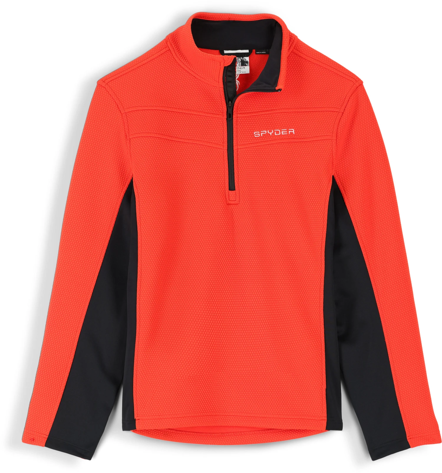 Spyder Encore Half Zip Fleece 7 Spyder Encore Half Zip Fleece - Image 5