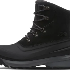 The North Face Chilkat V Lace Waterproof Boot - Mens -Obermeyer Sales max 8623439 NF0A5LW3 tnfb 1