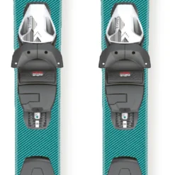 Kastle RX12 Jr Ski + K7.5 SLR GW Ski Binding 5 Kastle RX12 Jr Ski + K7.5 SLR GW Ski Binding -Obermeyer Sales max 8647305 2021 RX12 JR K7 5 SLR GW