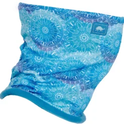 Turtle Fur Comfort Shell Neckula Neck Gaitor - Youth -Obermeyer Sales max 8728575 501742 933 YTH