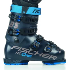 Fischer RC One 85 Vacuum Walk Boot