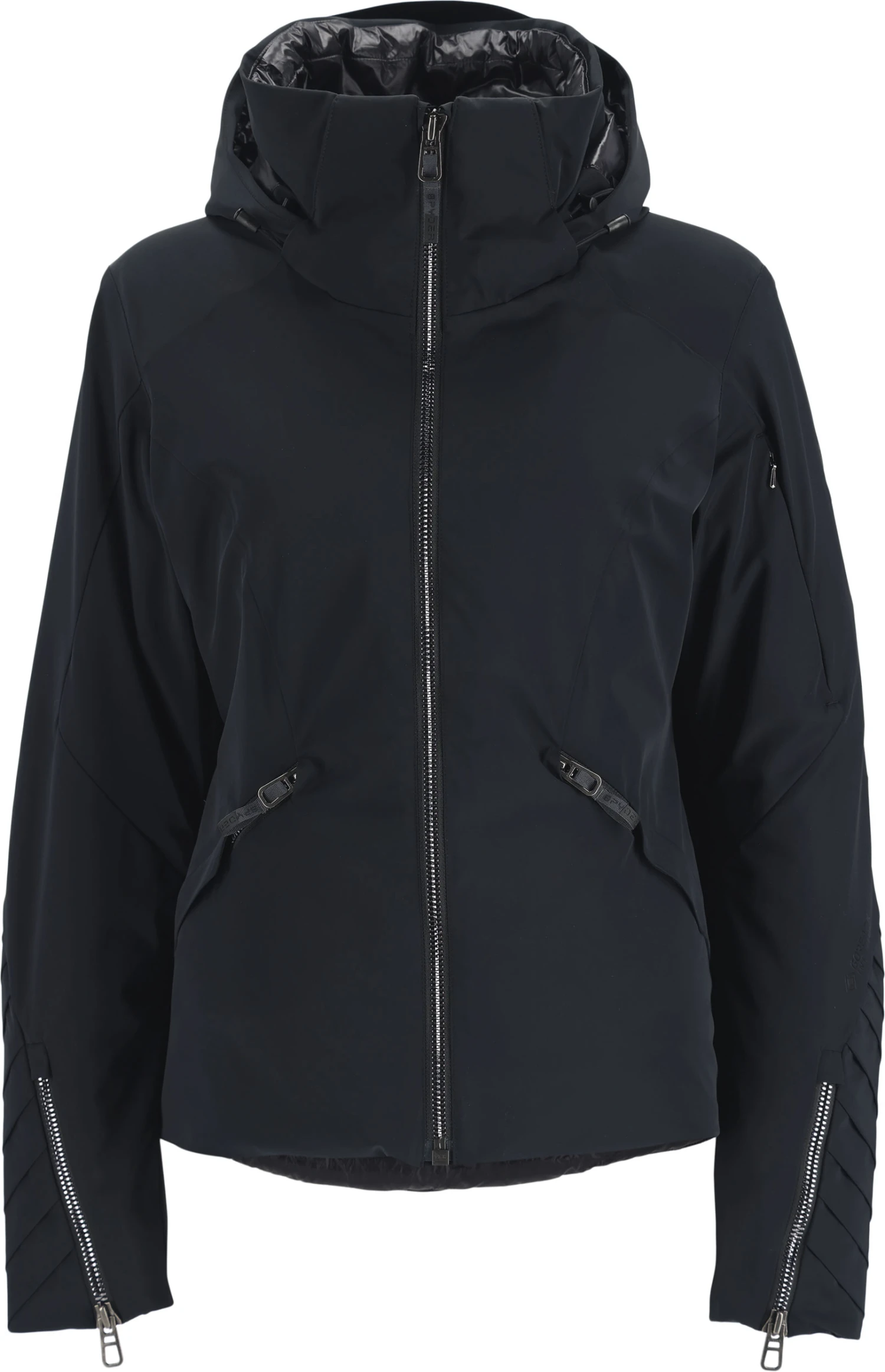 Spyder Pinnacle GTX Infinium No Faux Ski Jacket 6 Spyder Pinnacle GTX Infinium No Faux Ski Jacket - Image 4