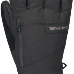 Dakine Leather Titan GORE-TEX Glove - Short -Obermeyer Sales max 8865819 LEATHERTITANGORETEXSHORT BLACK 610934299755 10002533 BLACK 02M MAIN