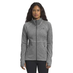 The North Face Canyonlands 1/4 Zip - Womens 2021