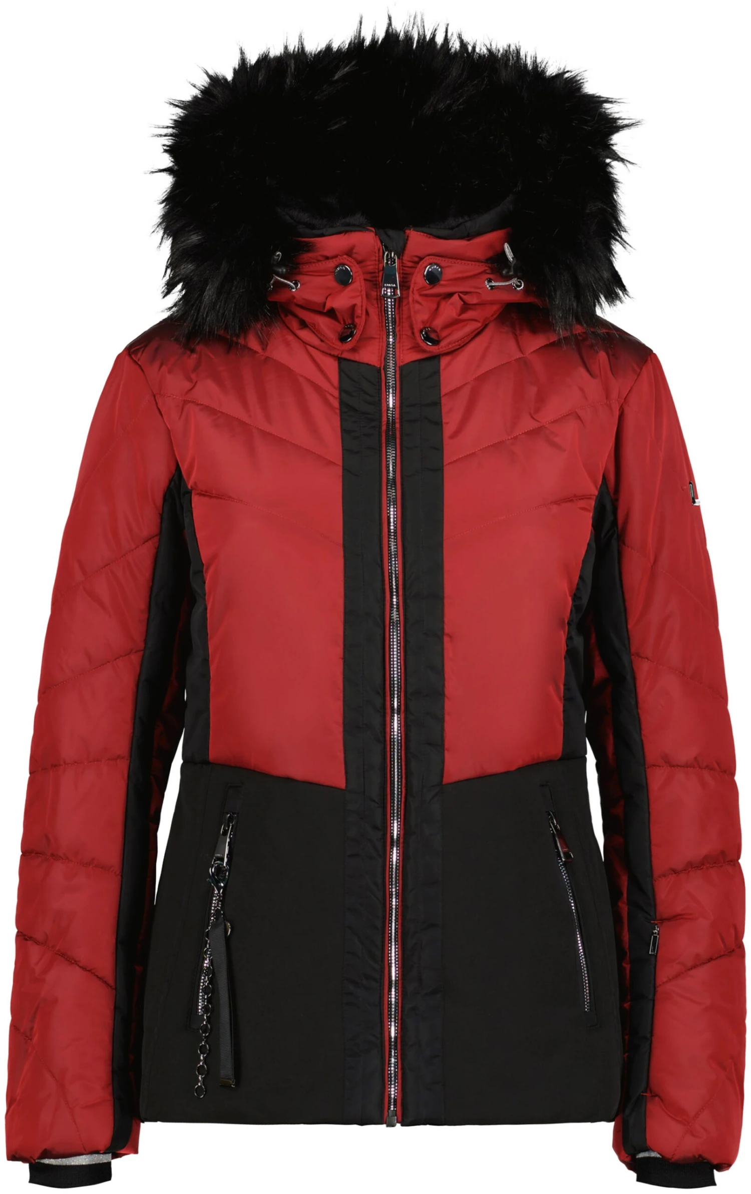 Luhta Kurula Ski Jacket 2022 4 Luhta Kurula Ski Jacket 2022 - Image 2