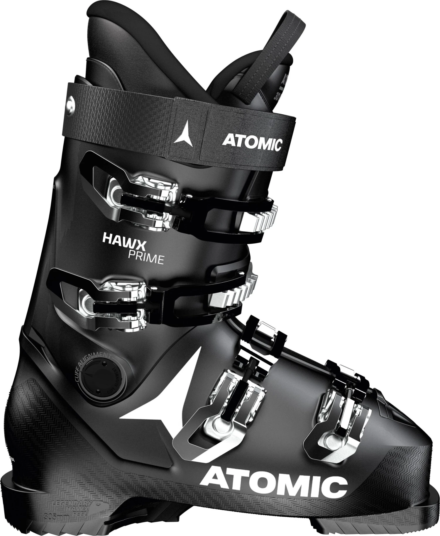 Atomic Hawx Prime Ski Boot 2022 3 Atomic Hawx Prime Ski Boot 2022