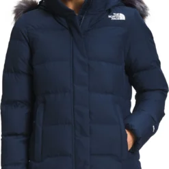The North Face Gotham Ski Jacket - Womens -Obermeyer Sales max 8912049 NF0A4R33 8K2 hero